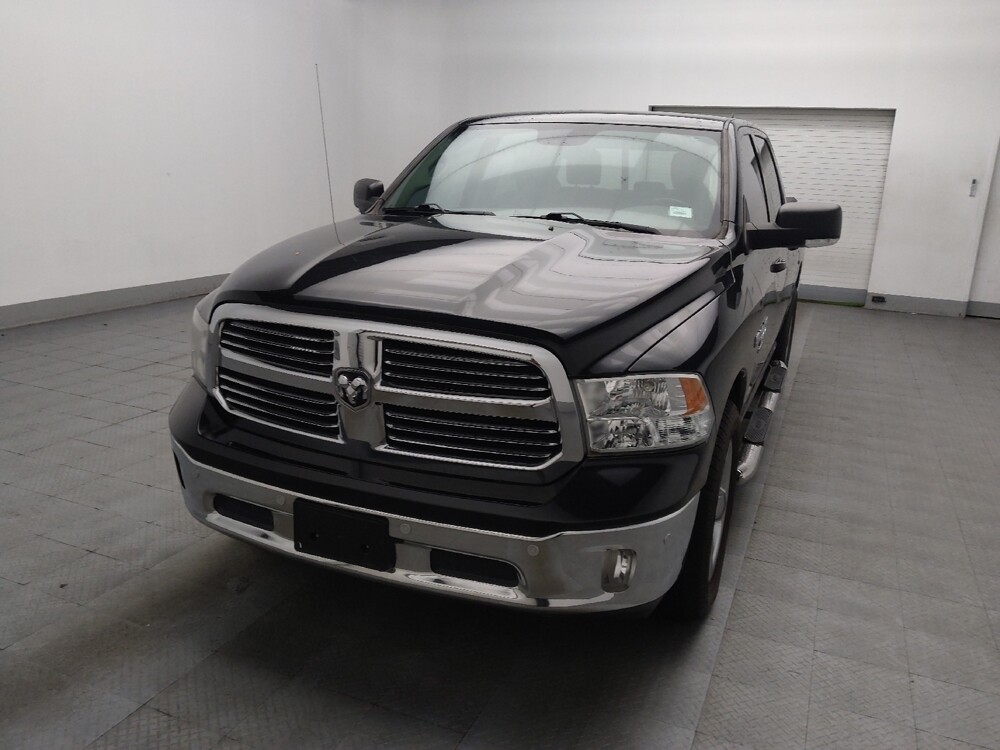 2019 RAM 1500 in Pelham, AL 35124 - 18124285 15