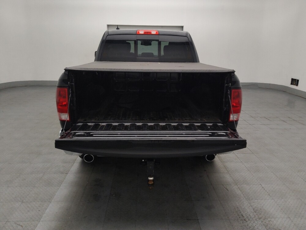 2019 RAM 1500 in Pelham, AL 35124 - 18124285 29