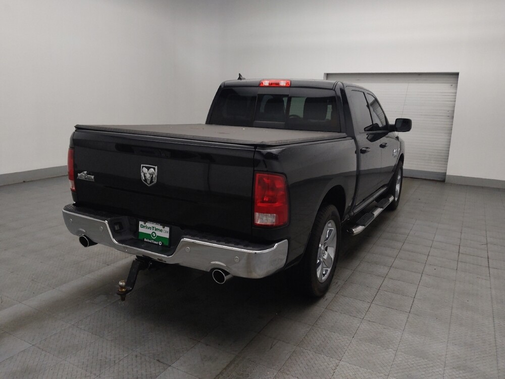 2019 RAM 1500 in Pelham, AL 35124 - 18124285 9