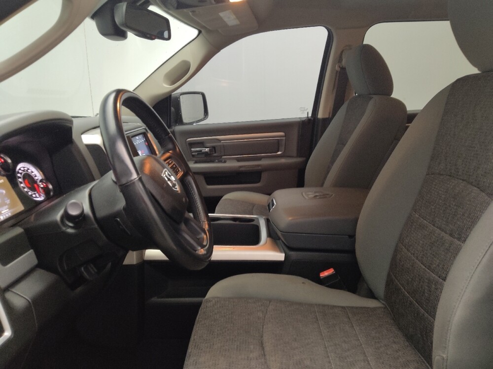 2019 RAM 1500 in Pelham, AL 35124 - 18124285 17