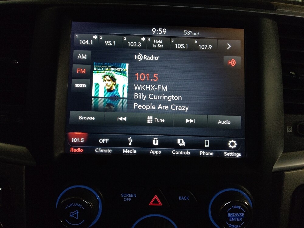 2019 RAM 1500 in Pelham, AL 35124 - 18124285 25