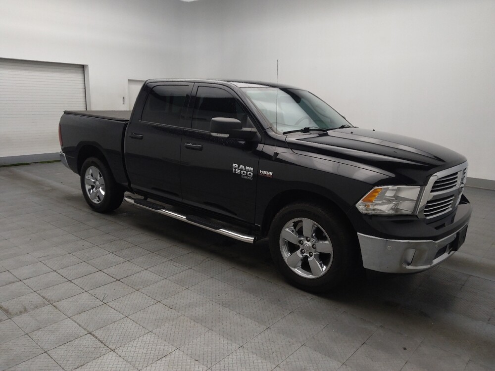 2019 RAM 1500 in Pelham, AL 35124 - 18124285 11