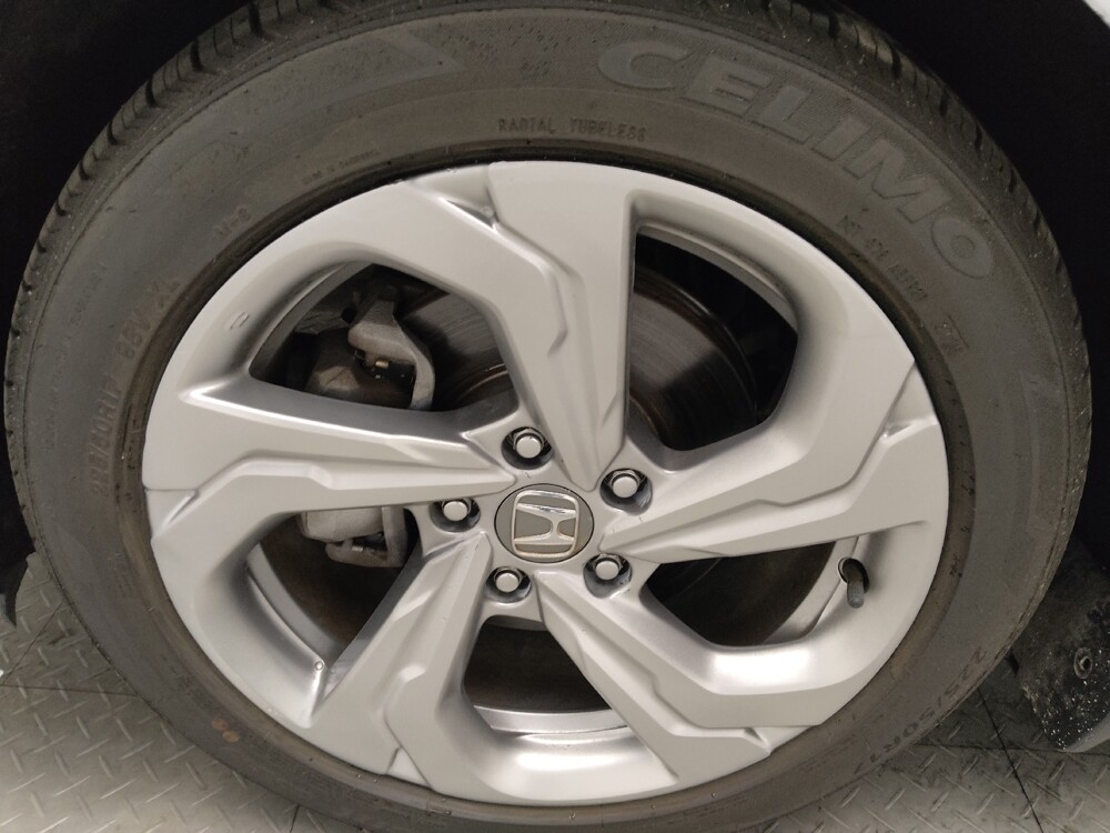 2019 Honda Accord in Stone Mountain, GA 30083 - 18124286 31