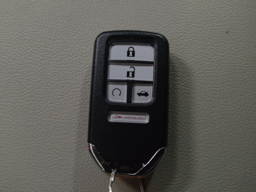 2019 Honda Accord in Stone Mountain, GA 30083 - 18124286 32