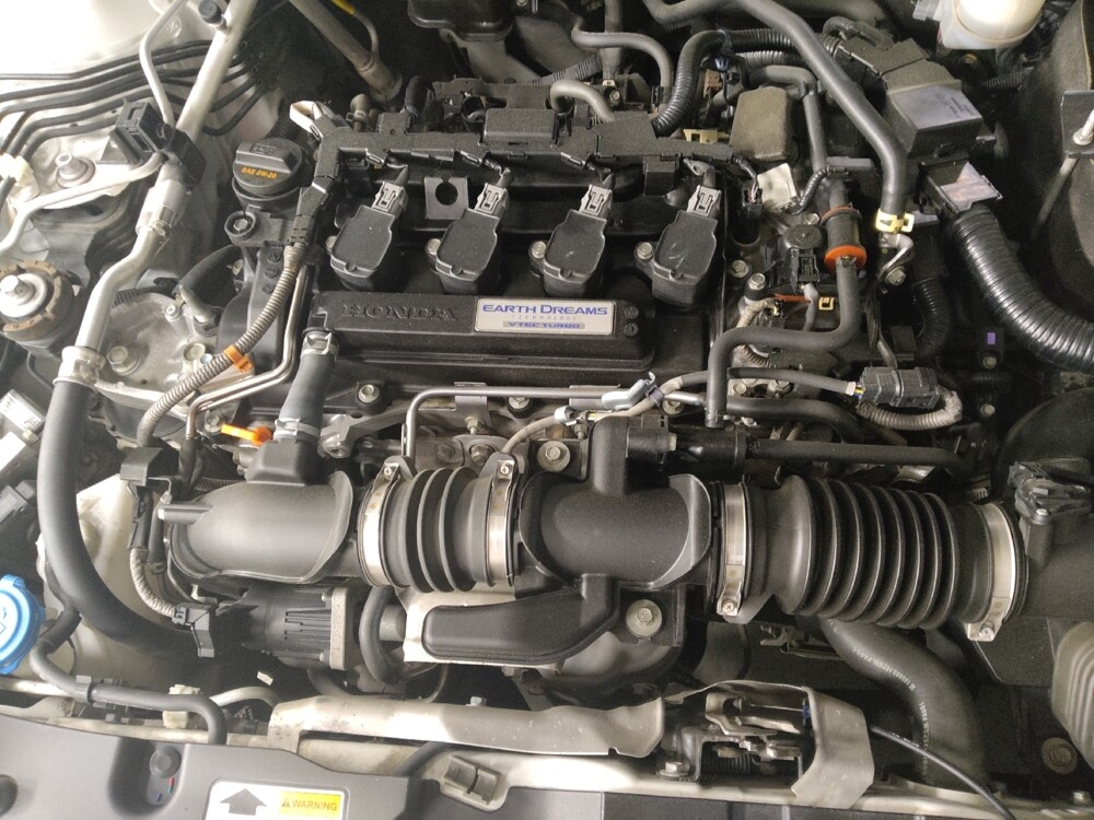 2019 Honda Accord in Stone Mountain, GA 30083 - 18124286 30