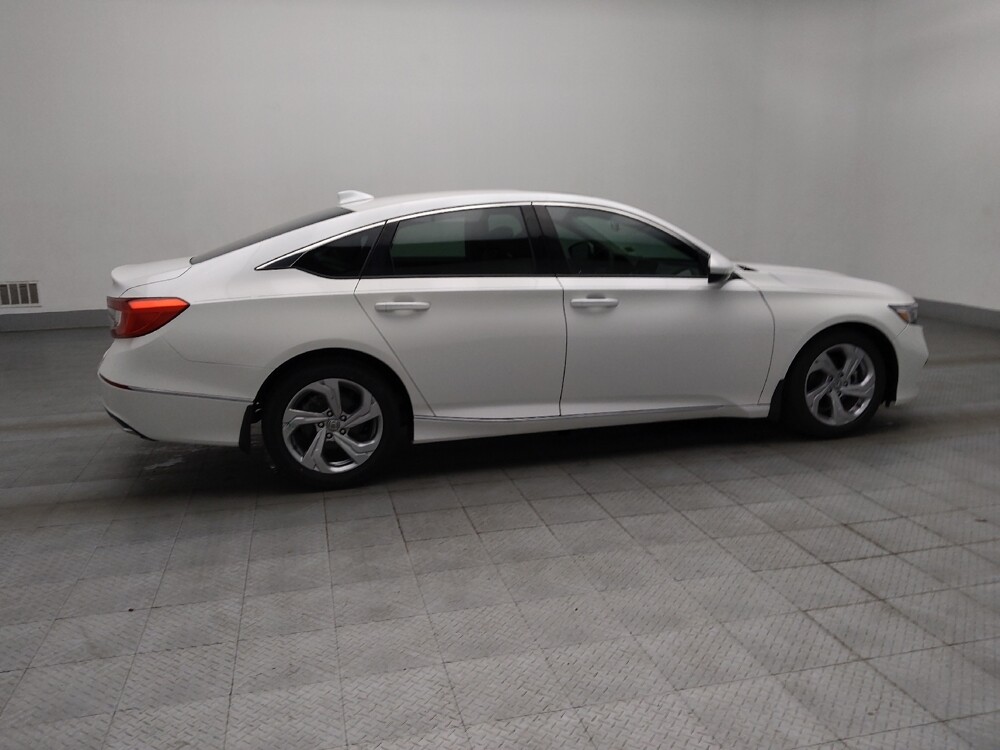 2019 Honda Accord in Stone Mountain, GA 30083 - 18124286 10