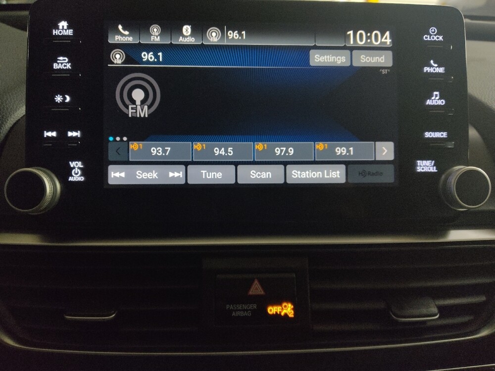 2019 Honda Accord in Stone Mountain, GA 30083 - 18124286 25