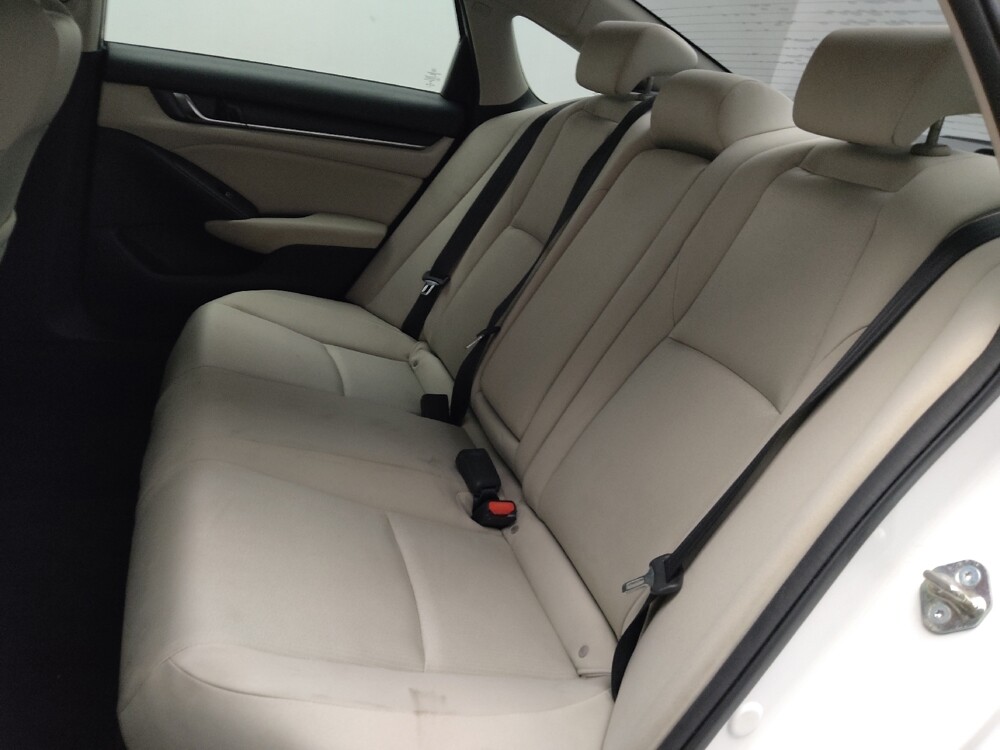 2019 Honda Accord in Stone Mountain, GA 30083 - 18124286 18