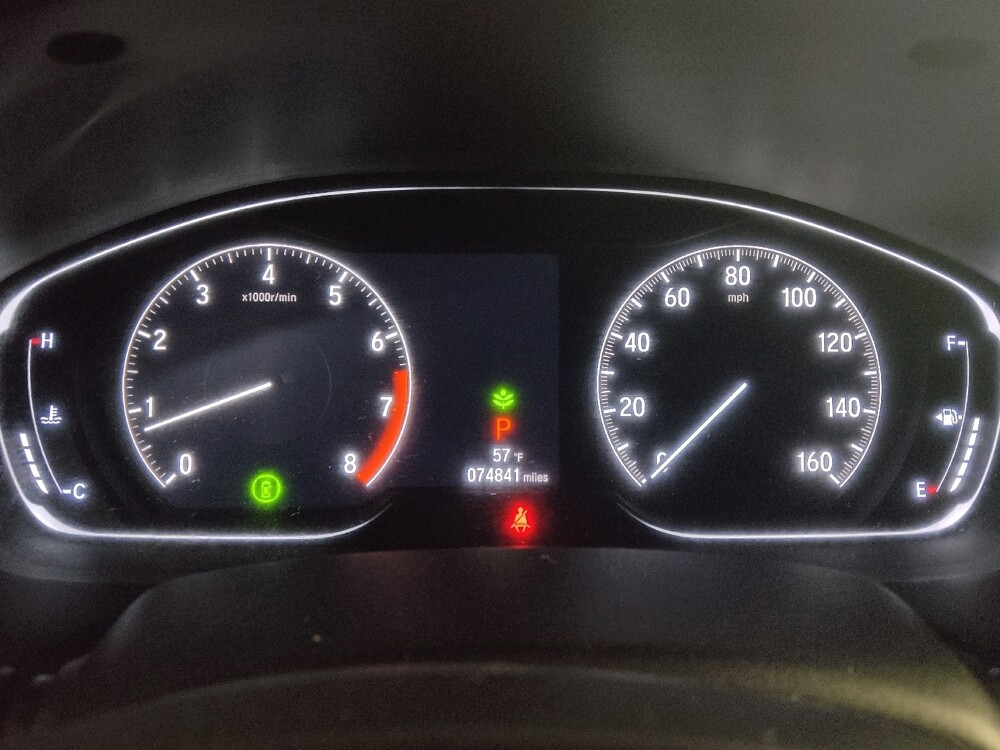 2019 Honda Accord in Stone Mountain, GA 30083 - 18124286 23