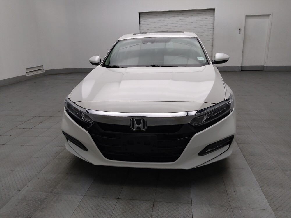2019 Honda Accord in Stone Mountain, GA 30083 - 18124286 15