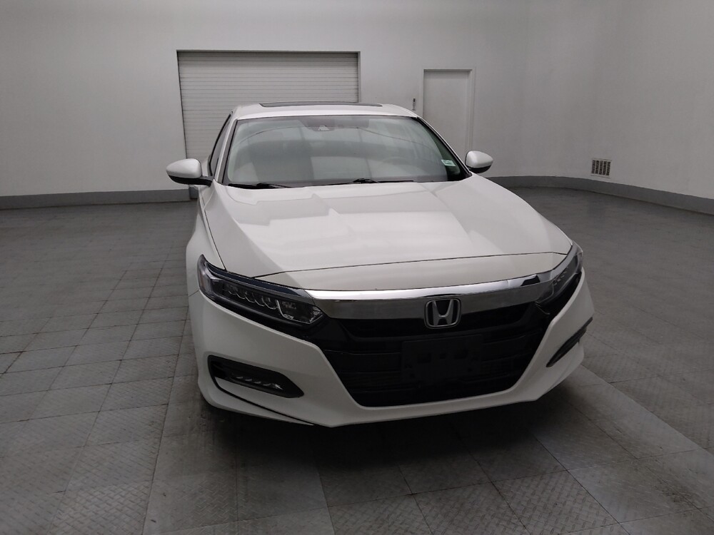 2019 Honda Accord in Stone Mountain, GA 30083 - 18124286 14