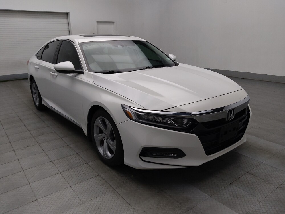 2019 Honda Accord in Stone Mountain, GA 30083 - 18124286 13