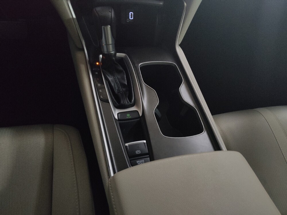 2019 Honda Accord in Stone Mountain, GA 30083 - 18124286 26