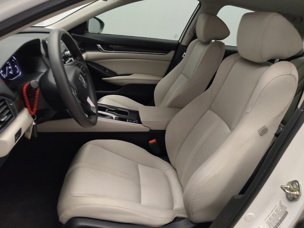 2019 Honda Accord in Stone Mountain, GA 30083 - 18124286 17