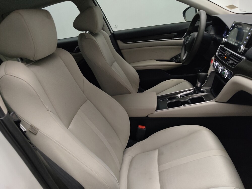 2019 Honda Accord in Stone Mountain, GA 30083 - 18124286 21