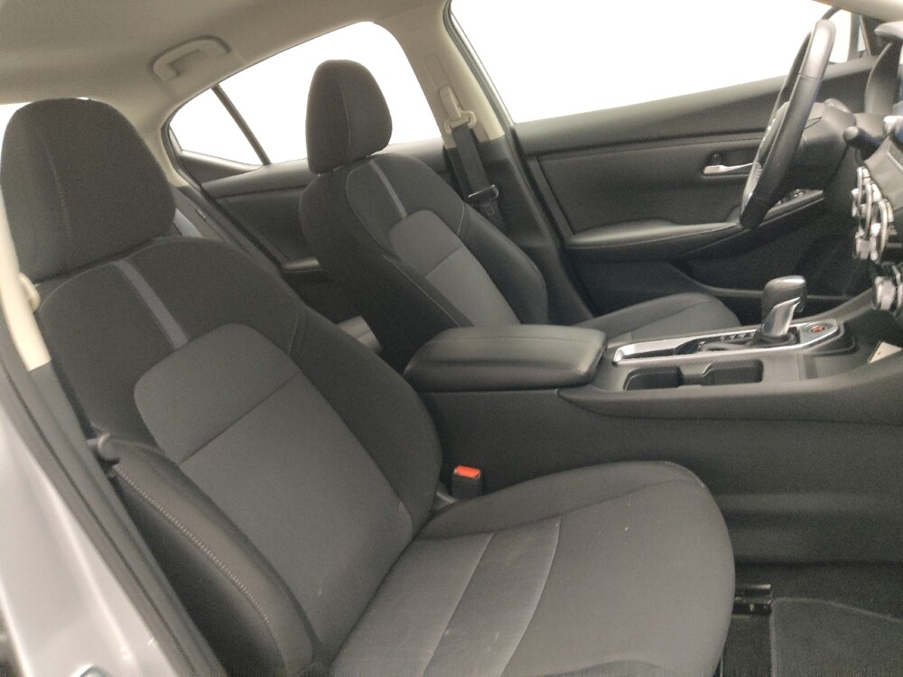 2022 Nissan Sentra in Stone Mountain, GA 30083 - 18124287 21