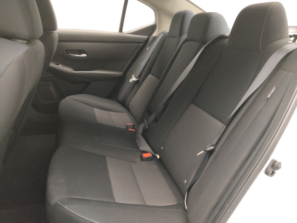 2022 Nissan Sentra in Stone Mountain, GA 30083 - 18124287 18