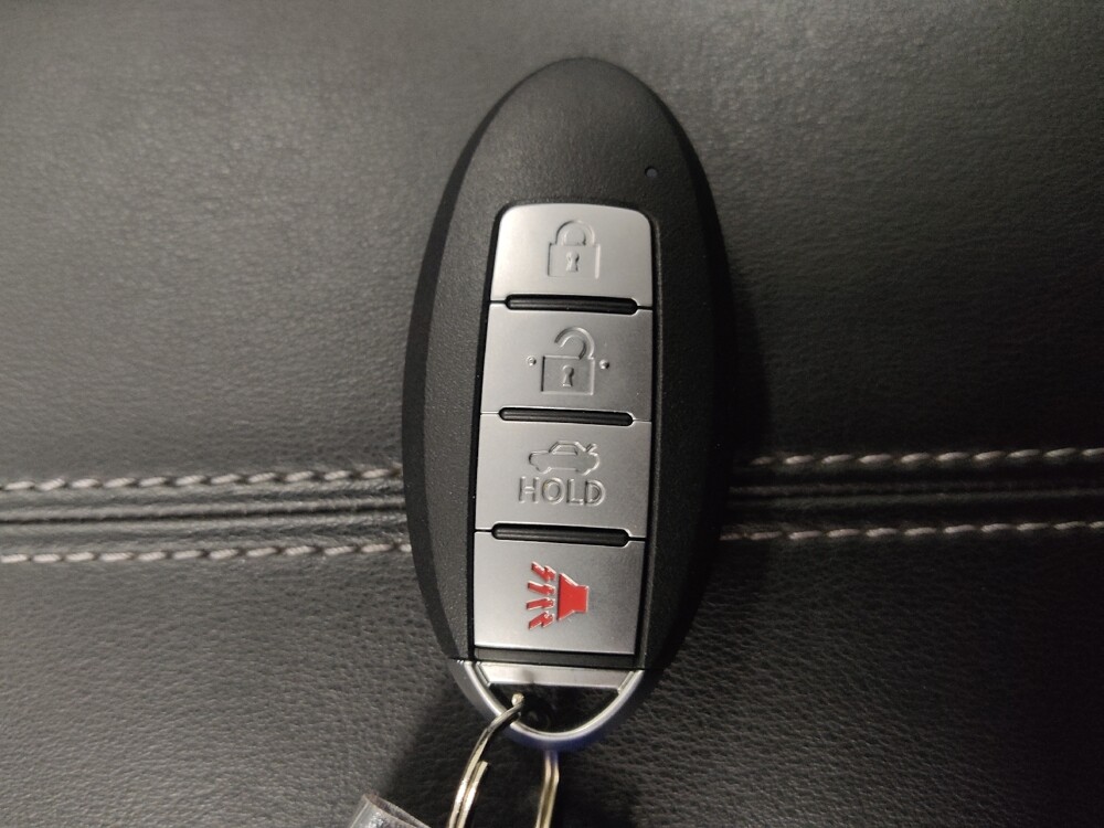 2022 Nissan Sentra in Stone Mountain, GA 30083 - 18124287 32