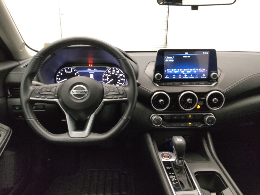 2022 Nissan Sentra in Stone Mountain, GA 30083 - 18124287 22