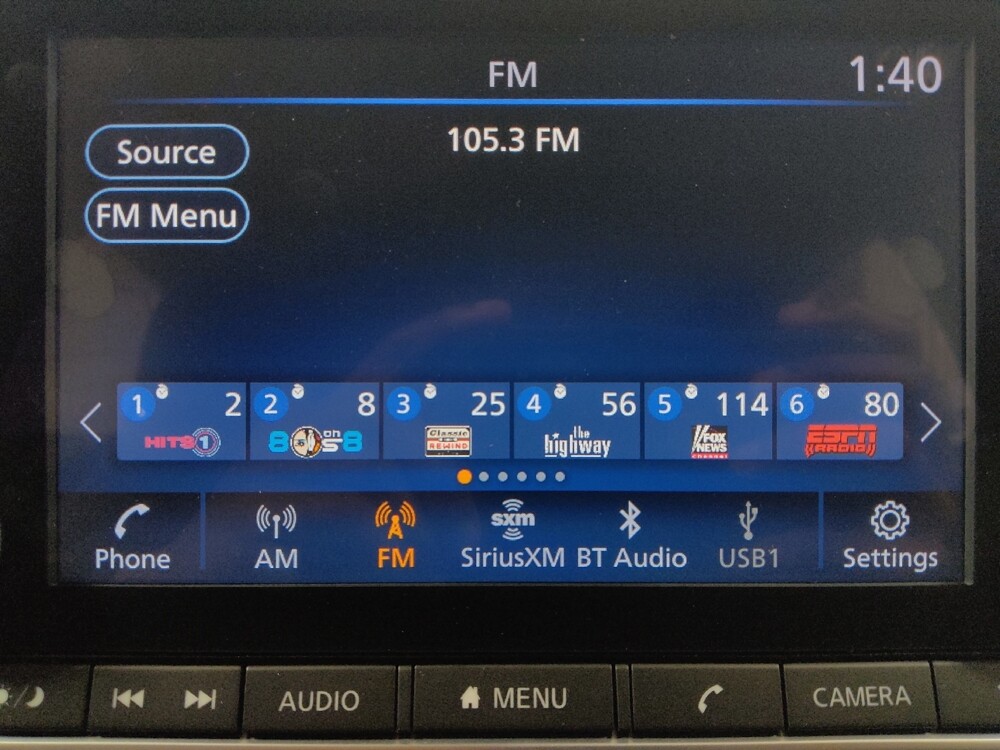 2022 Nissan Sentra in Stone Mountain, GA 30083 - 18124287 25