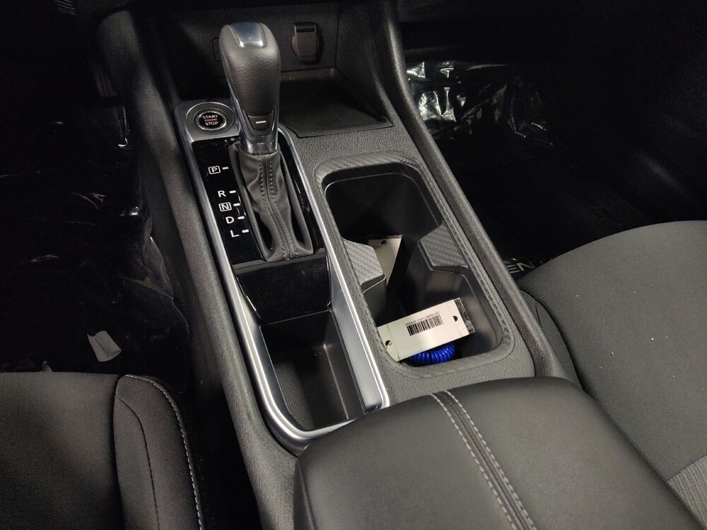 2022 Nissan Sentra in Stone Mountain, GA 30083 - 18124287 26