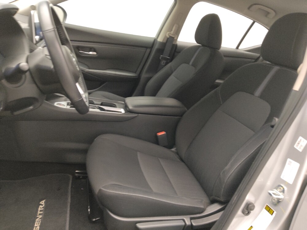 2022 Nissan Sentra in Stone Mountain, GA 30083 - 18124287 17