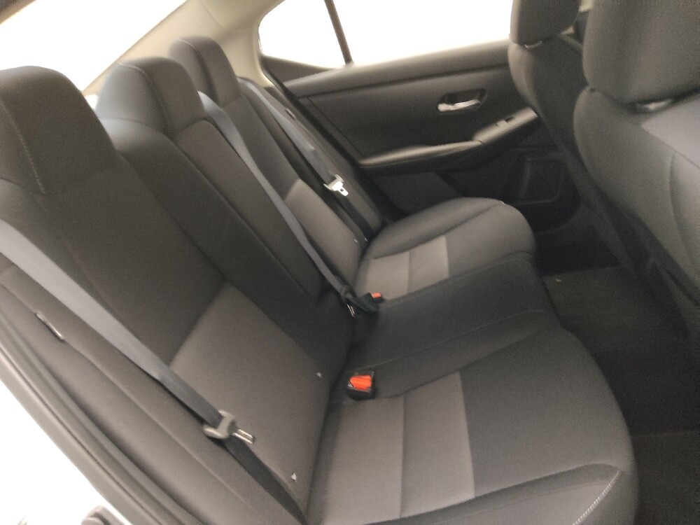 2022 Nissan Sentra in Stone Mountain, GA 30083 - 18124287 19