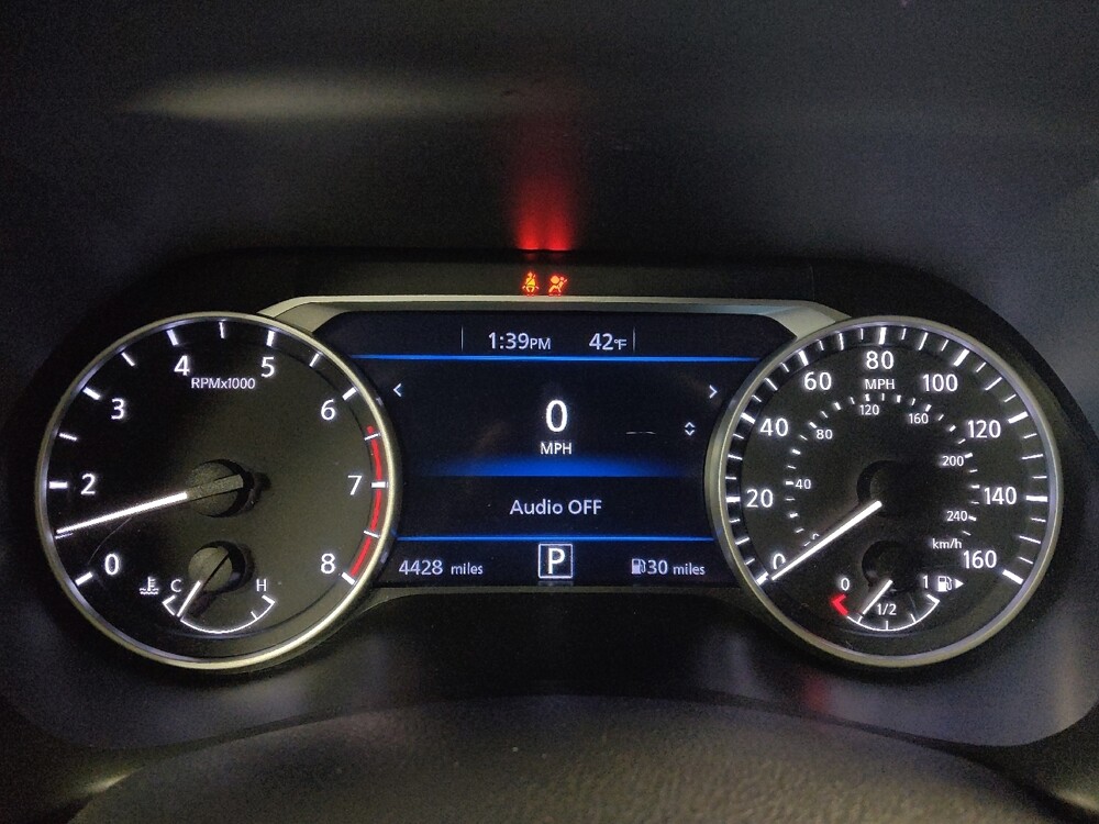 2022 Nissan Sentra in Stone Mountain, GA 30083 - 18124287 23