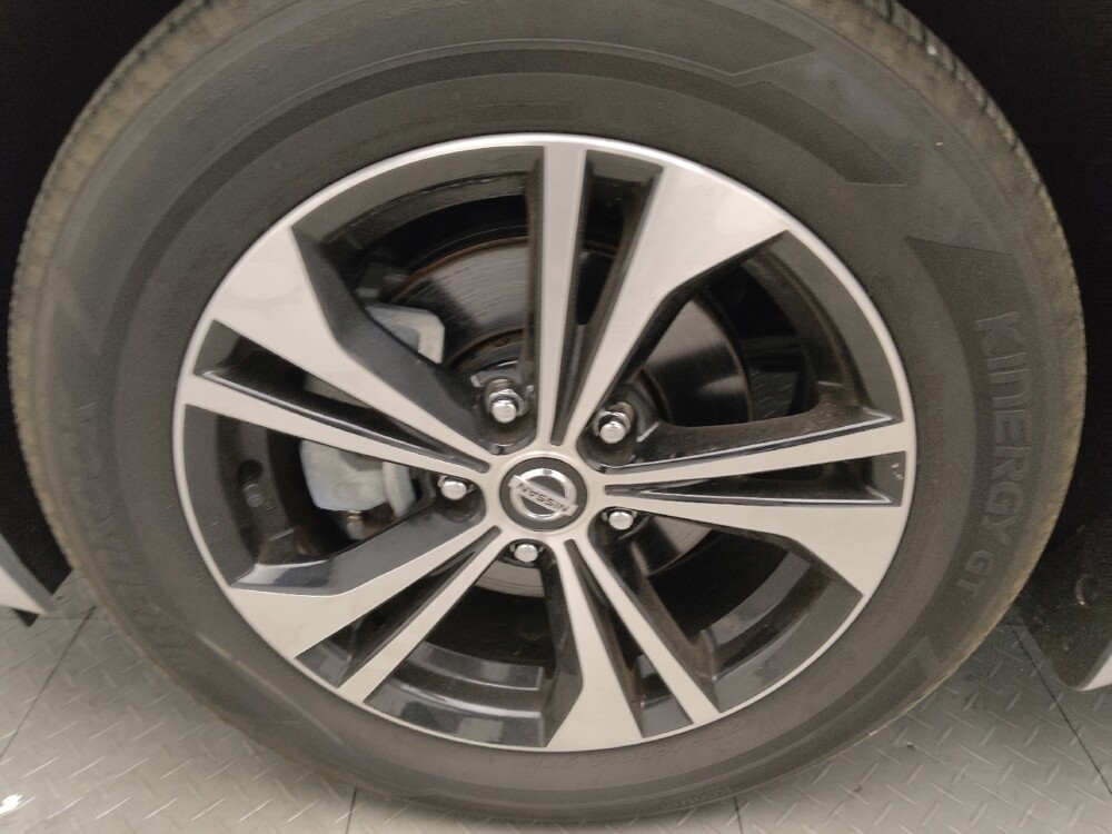 2022 Nissan Sentra in Stone Mountain, GA 30083 - 18124287 31