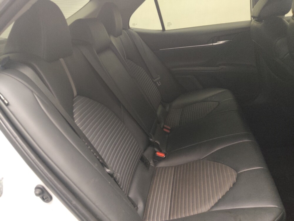 2023 Toyota Camry in Union City, GA 30291 - 18124288 19