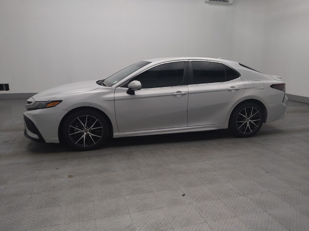 2023 Toyota Camry in Union City, GA 30291 - 18124288 2