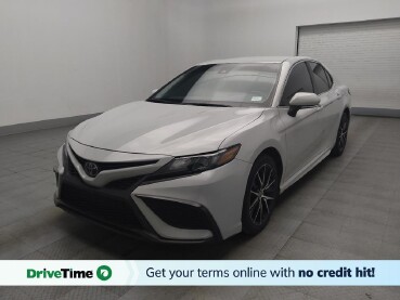 2023 Toyota Camry in Union City, GA 30291