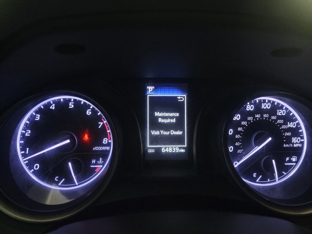 2023 Toyota Camry in Union City, GA 30291 - 18124288 23