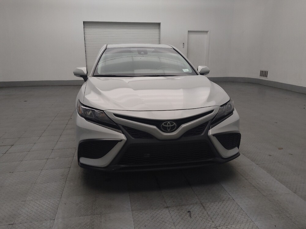 2023 Toyota Camry in Union City, GA 30291 - 18124288 14