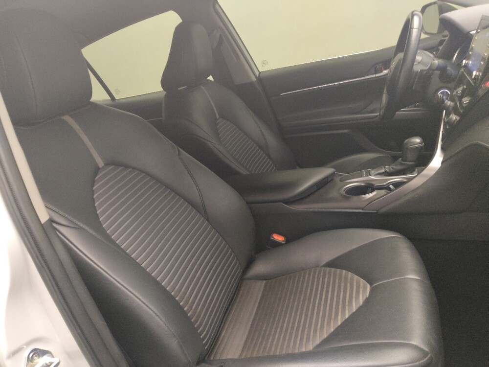 2023 Toyota Camry in Union City, GA 30291 - 18124288 21