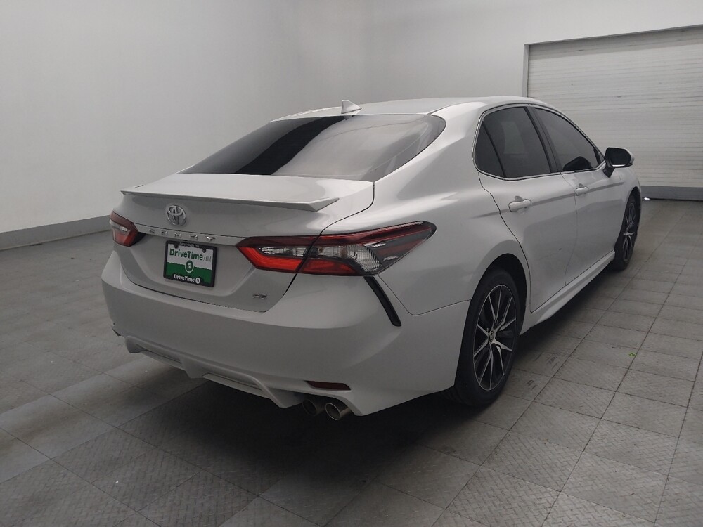 2023 Toyota Camry in Union City, GA 30291 - 18124288 9