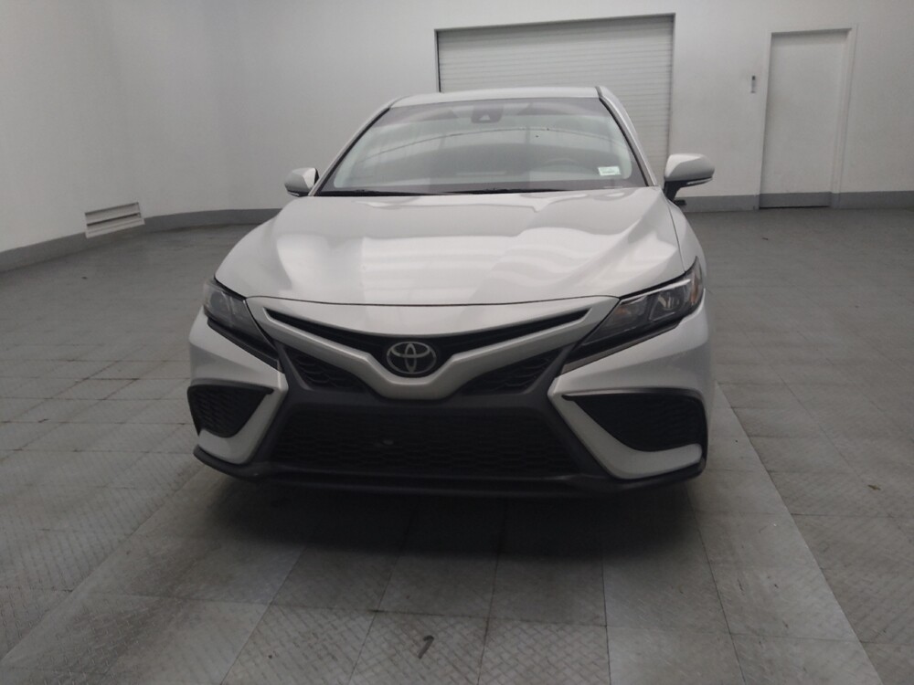 2023 Toyota Camry in Union City, GA 30291 - 18124288 15