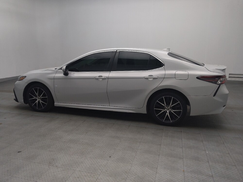 2023 Toyota Camry in Union City, GA 30291 - 18124288 3