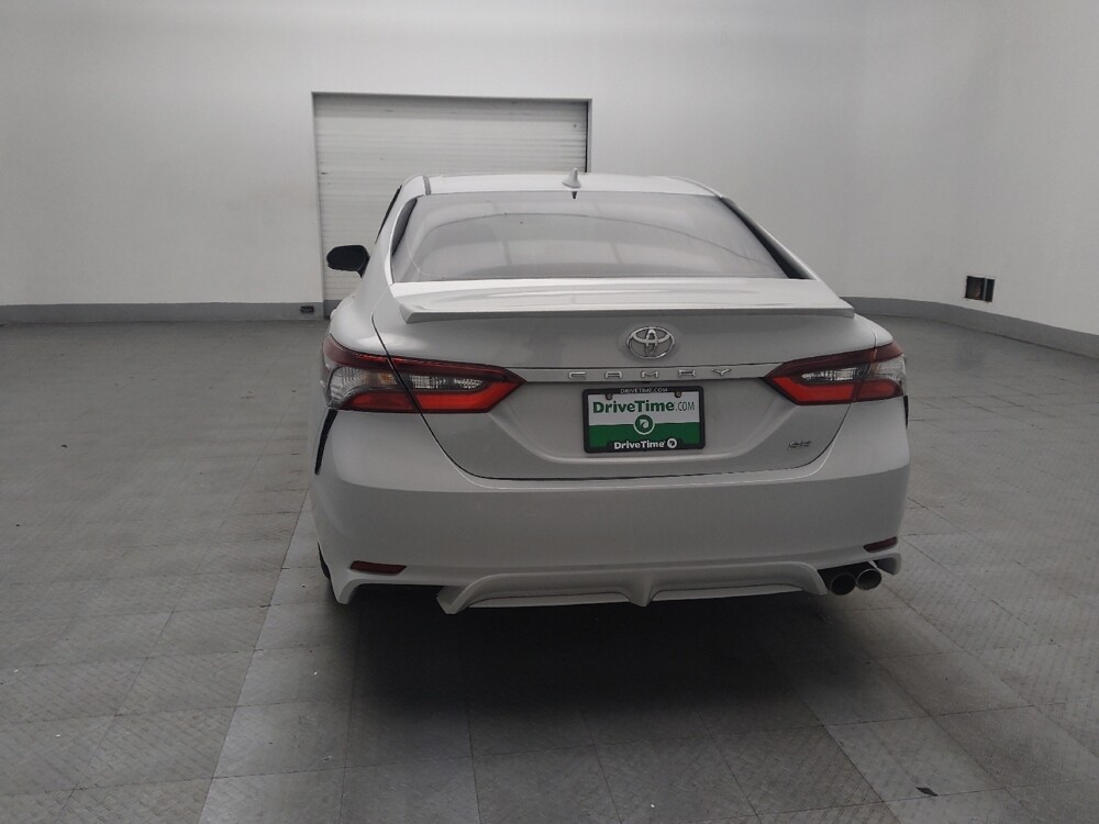 2023 Toyota Camry in Union City, GA 30291 - 18124288 6