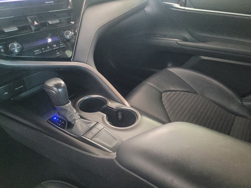 2023 Toyota Camry in Union City, GA 30291 - 18124288 26