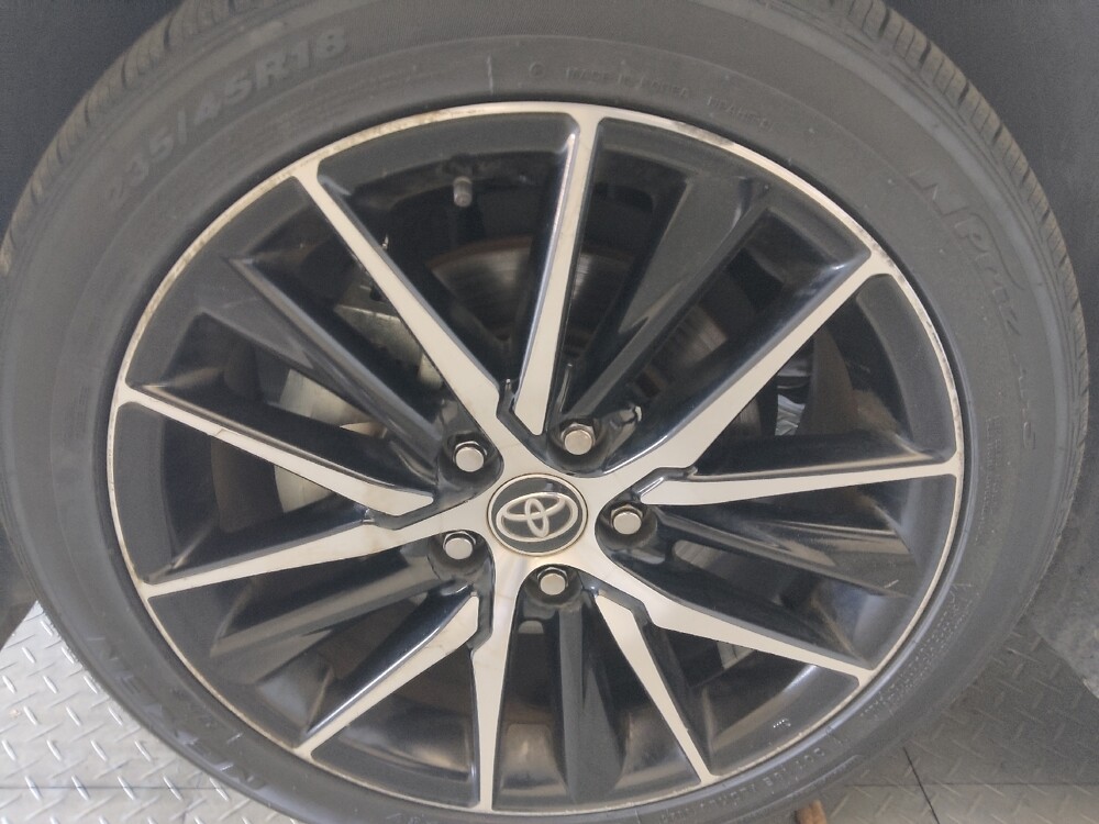 2023 Toyota Camry in Union City, GA 30291 - 18124288 31