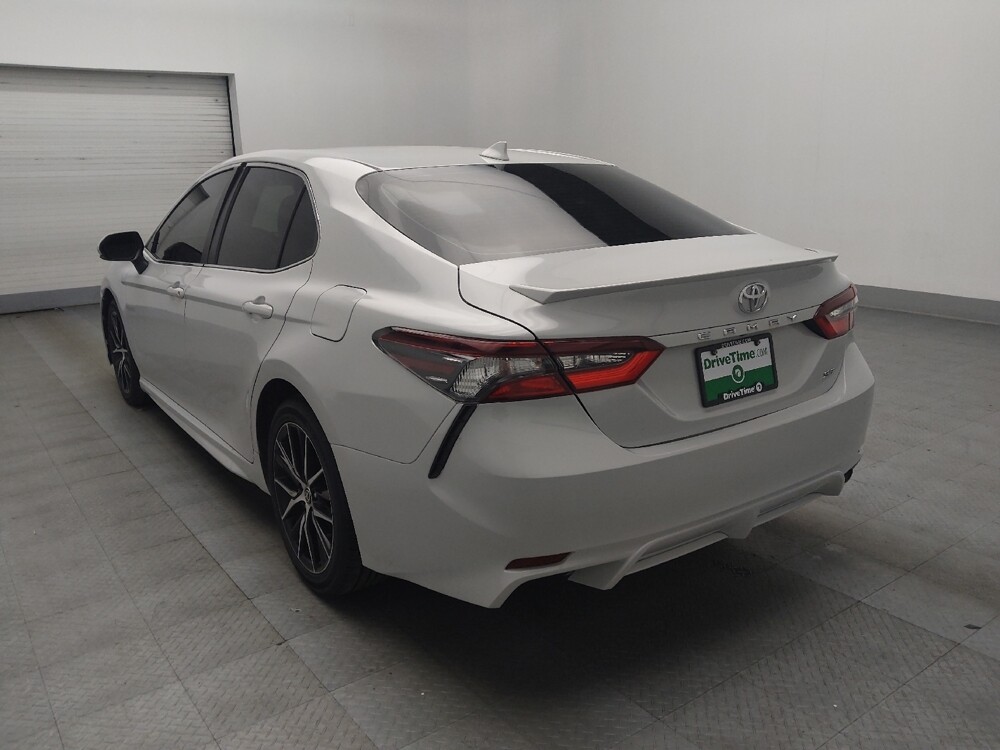 2023 Toyota Camry in Union City, GA 30291 - 18124288 5