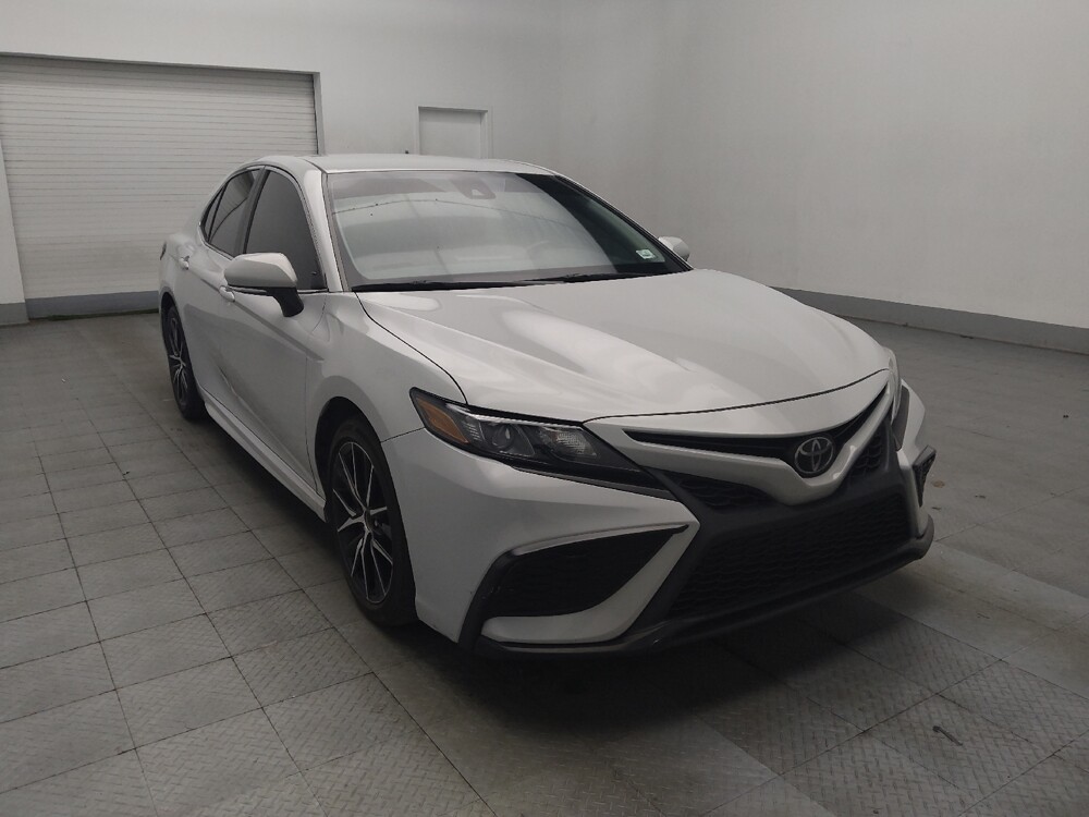 2023 Toyota Camry in Union City, GA 30291 - 18124288 13