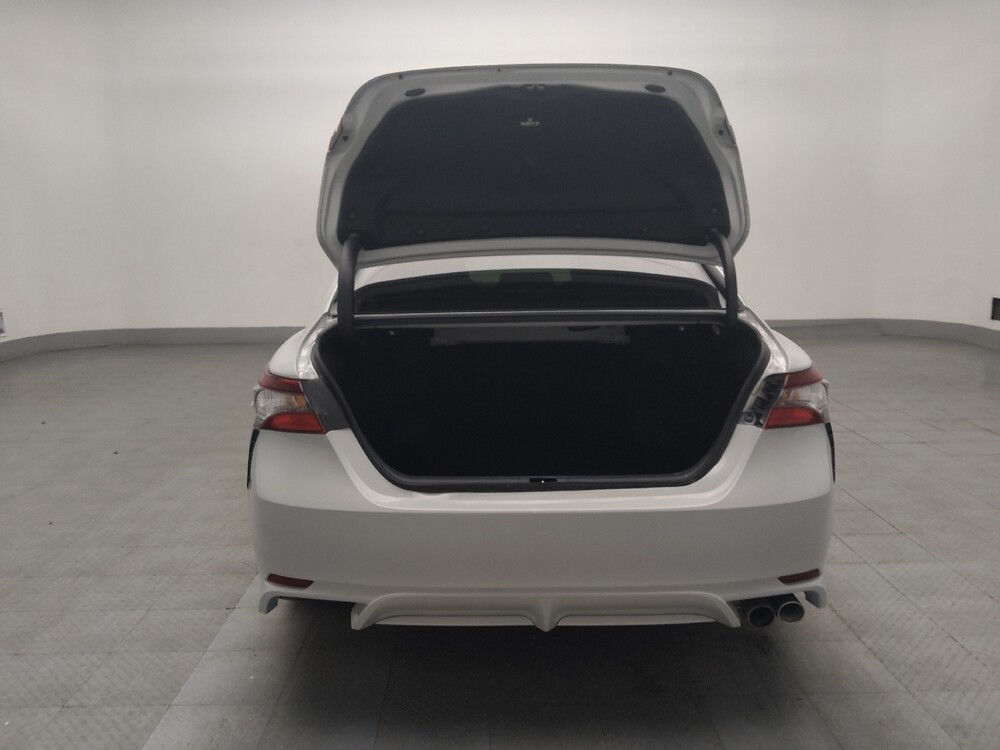 2023 Toyota Camry in Union City, GA 30291 - 18124288 29