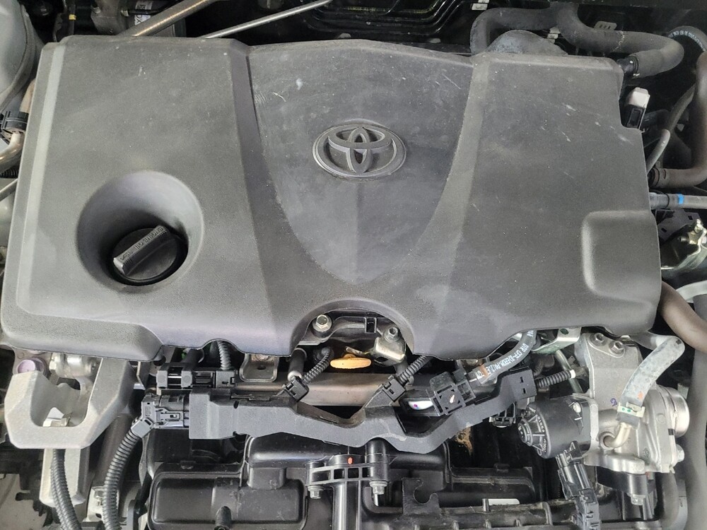 2023 Toyota Camry in Union City, GA 30291 - 18124288 30