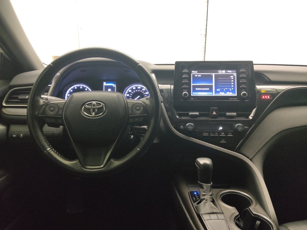 2023 Toyota Camry in Union City, GA 30291 - 18124288 22
