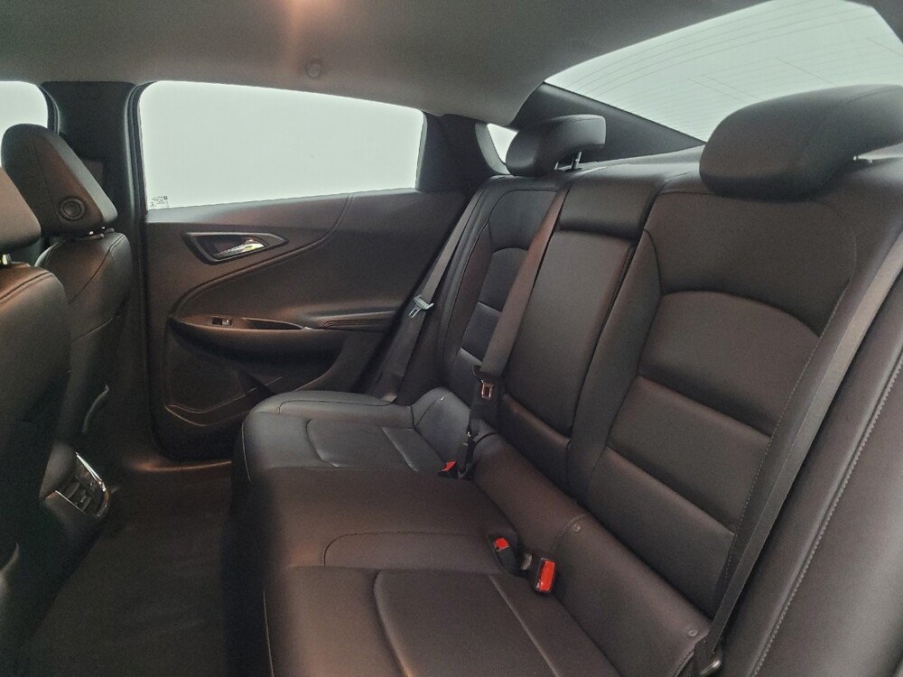 2024 Chevrolet Malibu in Duluth, GA 30096 - 18124289 18