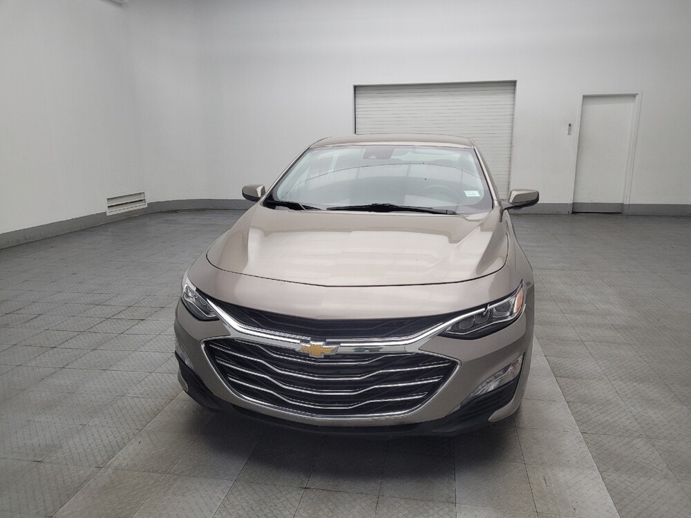 2024 Chevrolet Malibu in Duluth, GA 30096 - 18124289 15
