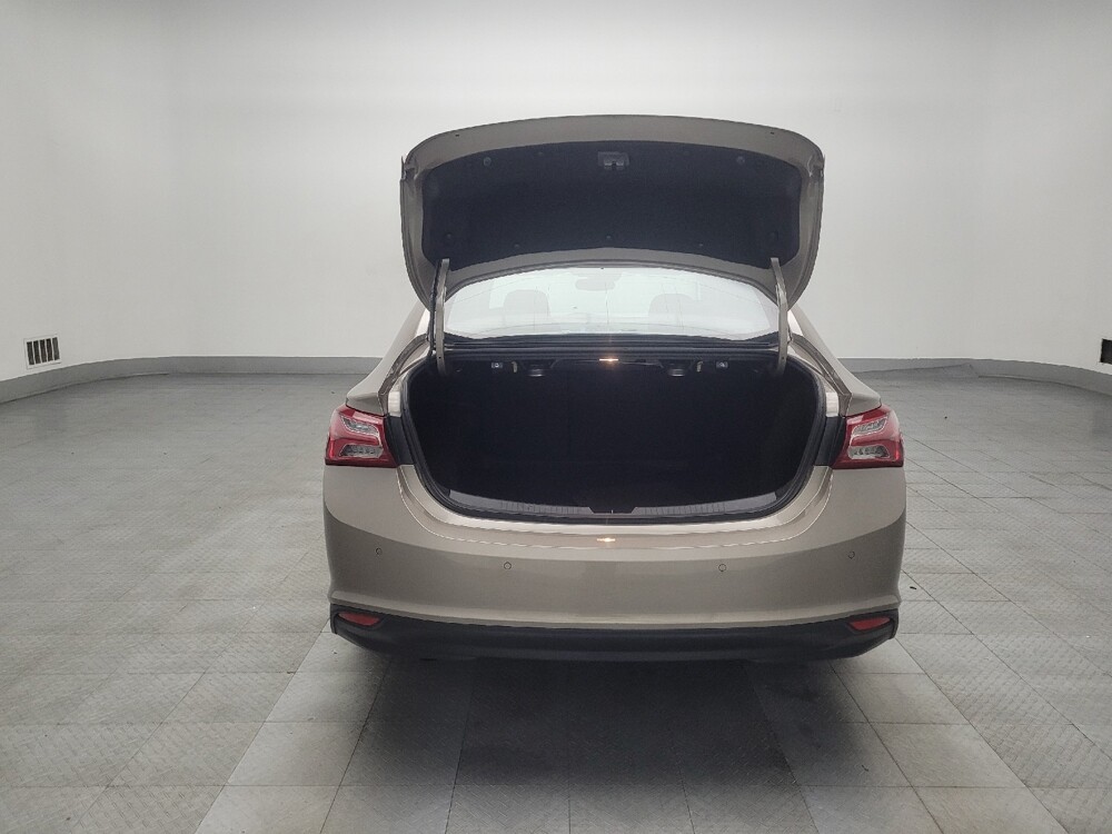 2024 Chevrolet Malibu in Duluth, GA 30096 - 18124289 29