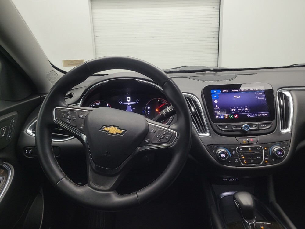 2024 Chevrolet Malibu in Duluth, GA 30096 - 18124289 22